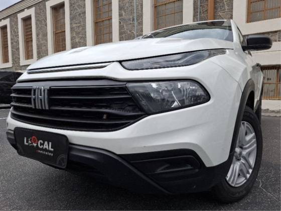 FIAT TORO 2.0 16V TURBO DIESEL ENDURANCE 4WD AT9